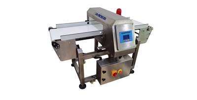 月餅需要使用金屬檢測機(jī)嗎？